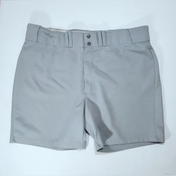 WILSON beige   Sports Tennis/Golf Shorts Size X Large lightweight - Picture 4 of 15